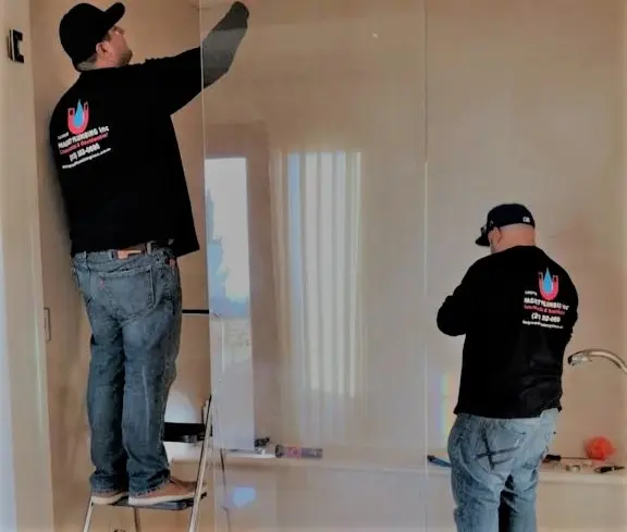 Professional plumbing installation for Tankless Water Heater Installation in Powell