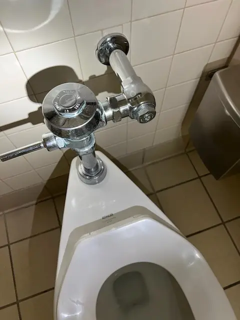 Fixture installation and repair for Sewer Camera Inspection in Powell